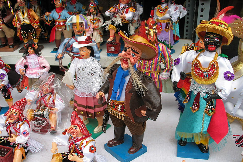 Handicrafts Cusco Handicrafts Cusco