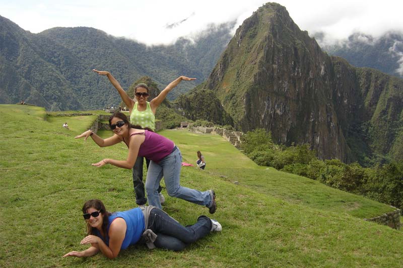 Inca Triology An unusual representation of the Inca Trilogy