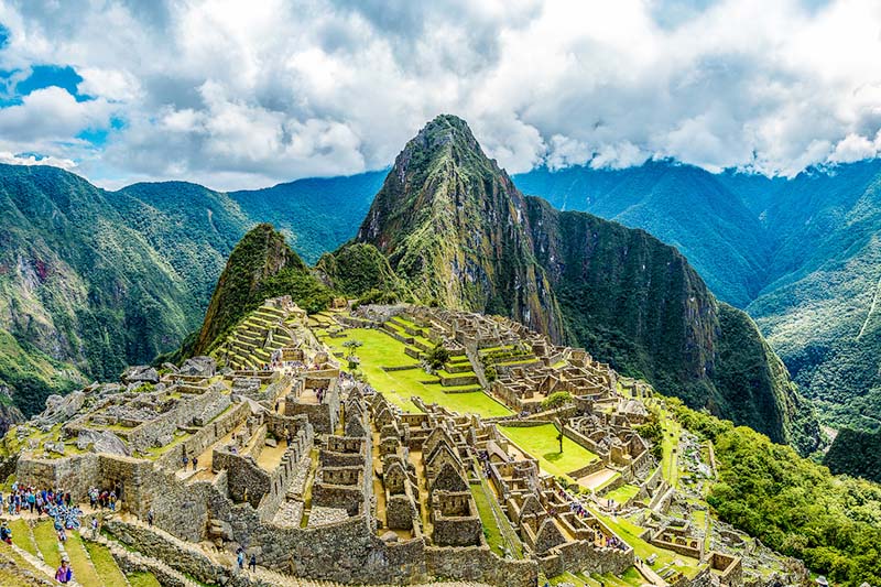 Macchu Picchu Macchu Picchu