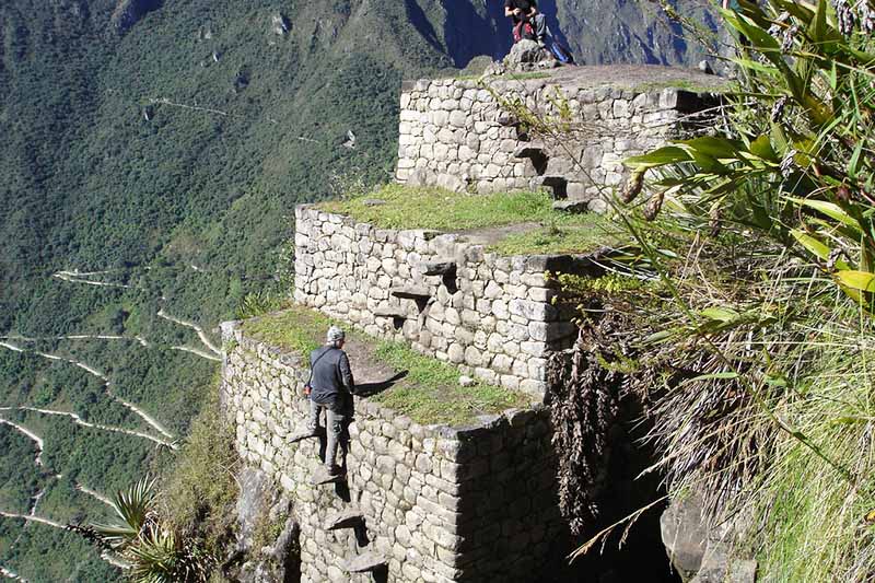 Huayna Picchu