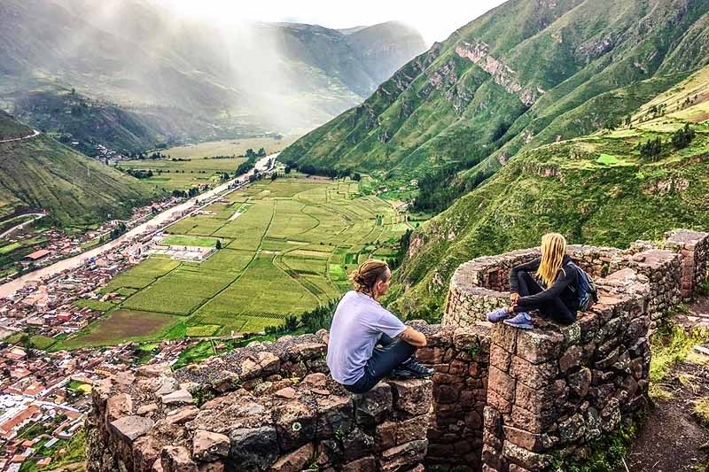 Sacred Valley