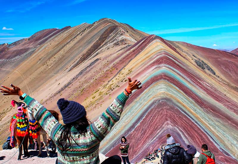 Vinicunca