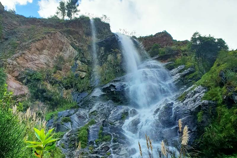 Arin Waterfall